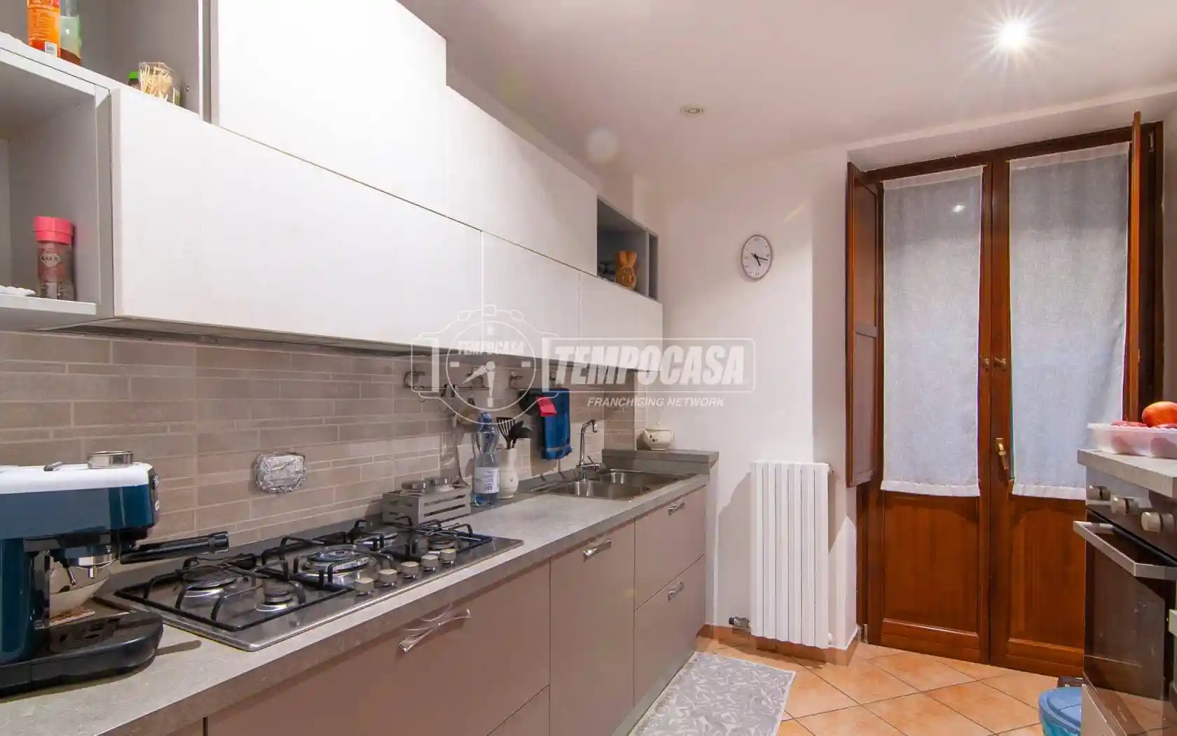 Trilocale via Ludovico Perini 12, Santa Croce, Verona - foto 5