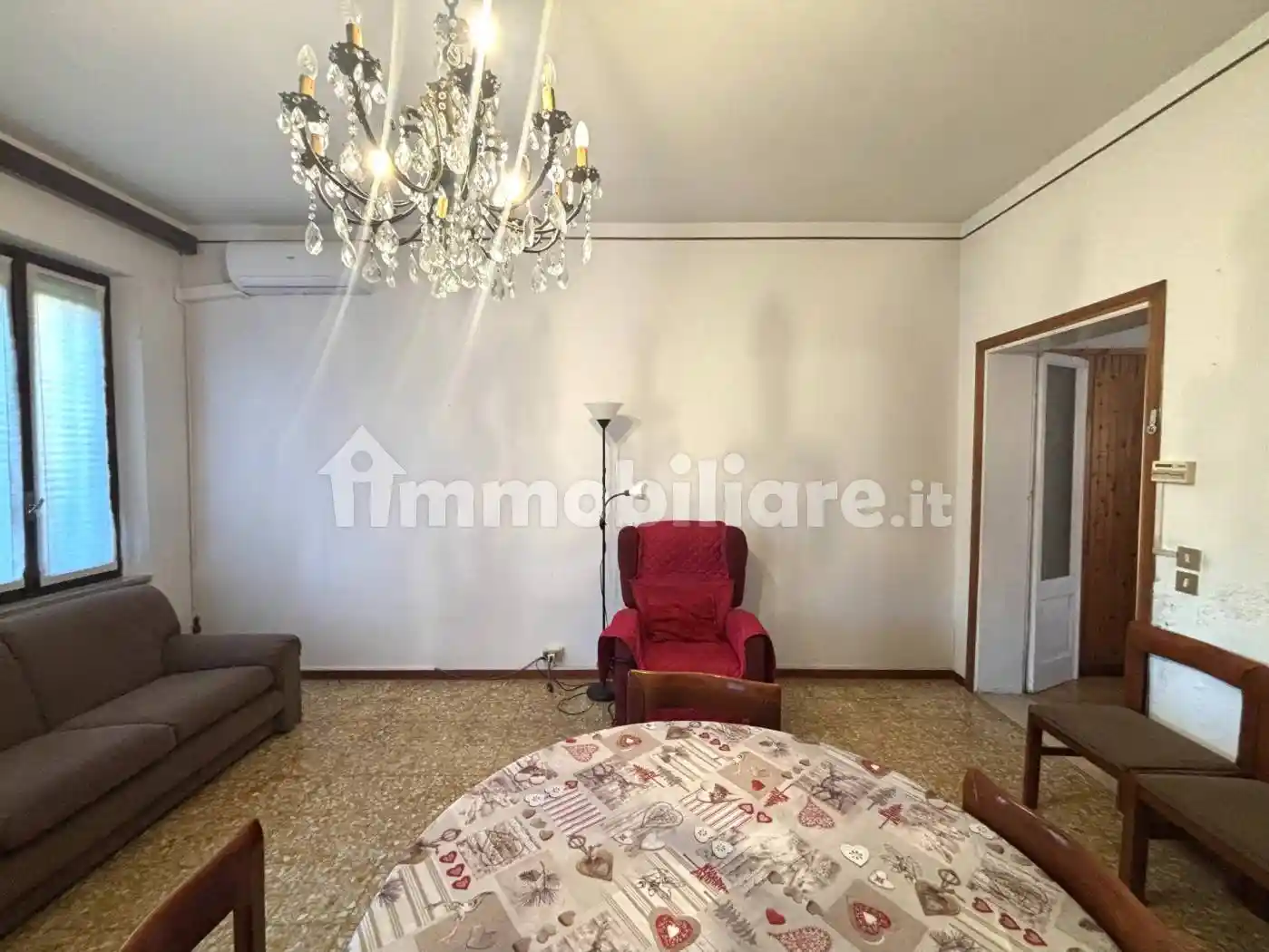 Villa bifamiliare Strada Circonvallazione Sud 54, Dosso del Corso - Chiesanuova, Mantova - foto 4