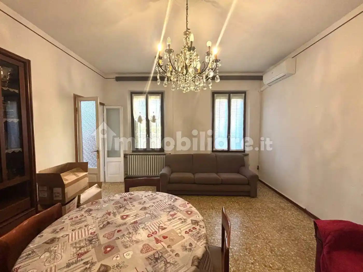 Villa bifamiliare Strada Circonvallazione Sud 54, Dosso del Corso - Chiesanuova, Mantova - foto 5