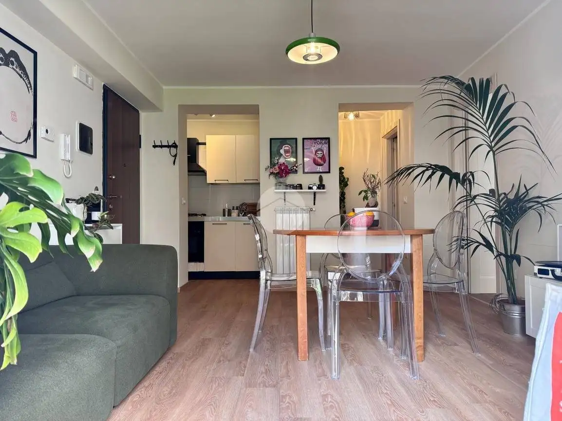 Appartamento in vendita a L'Aquila