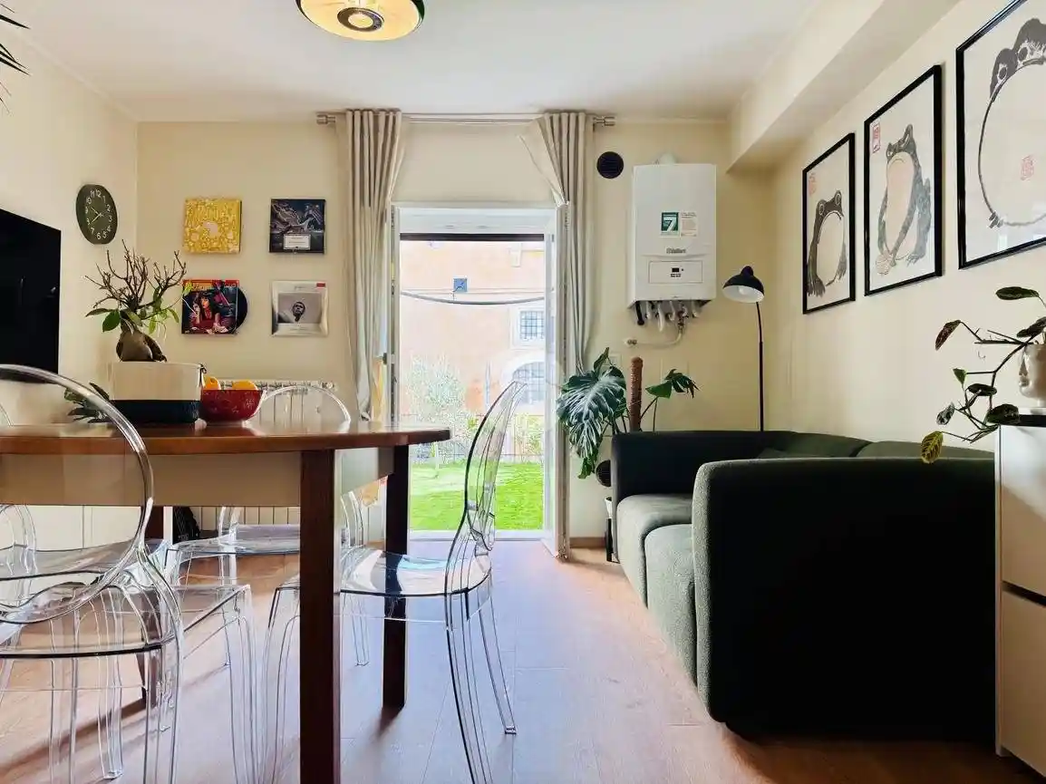 Appartamento - foto 5