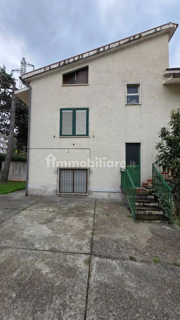 Villa bifamiliare via Vincenzo Padula, Marina, Belmonte Calabro - foto 2