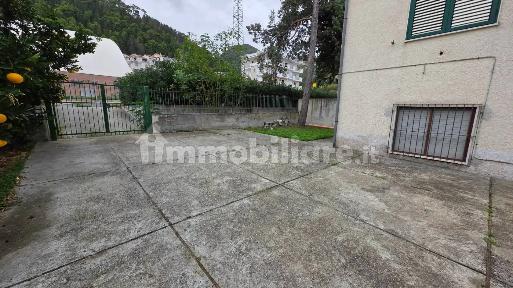 Villa bifamiliare via Vincenzo Padula, Marina, Belmonte Calabro - foto 3