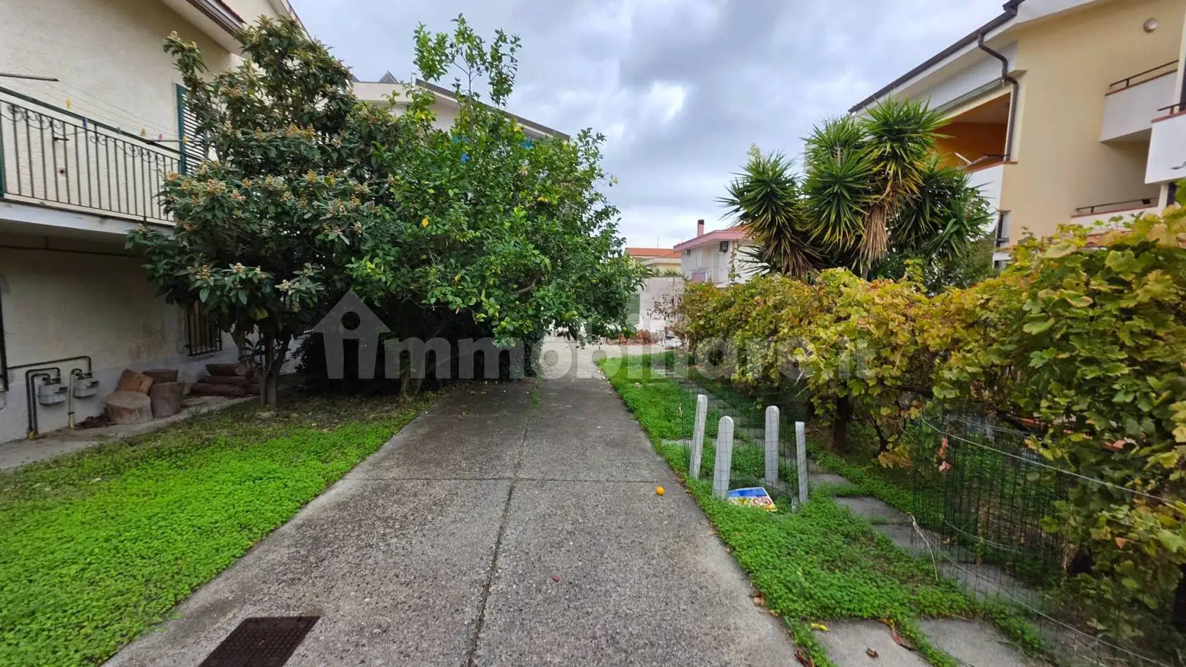 Villa bifamiliare via Vincenzo Padula, Marina, Belmonte Calabro - foto 4