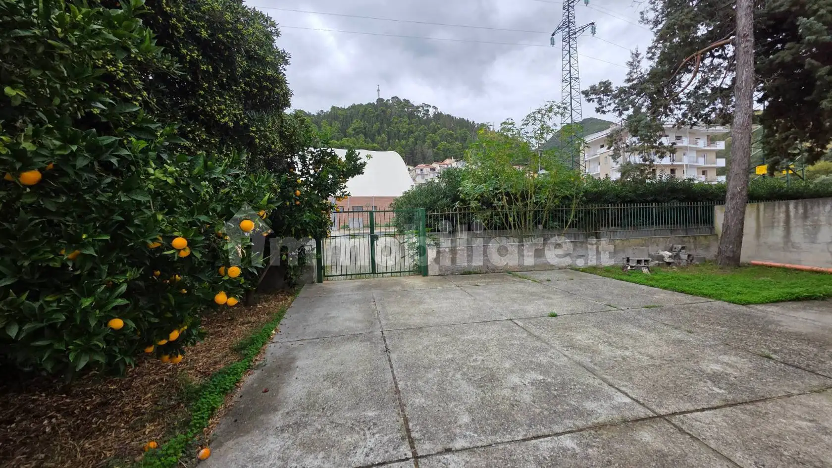 Villa bifamiliare via Vincenzo Padula, Marina, Belmonte Calabro - foto 5