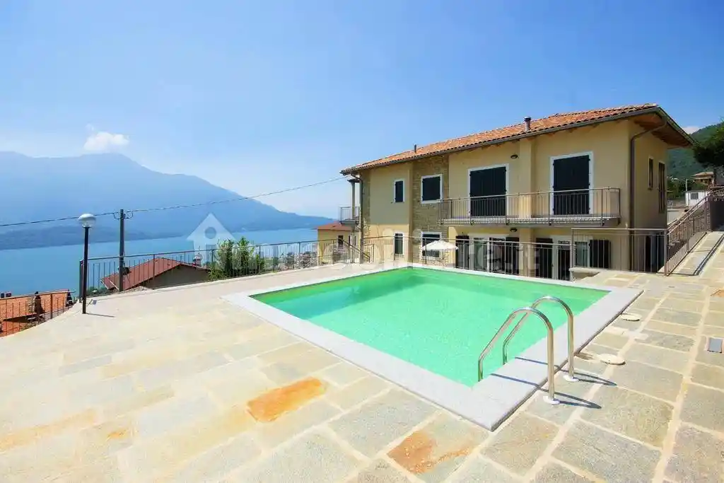 Trilocale via Provinciale, Centro, Vercana - foto 2