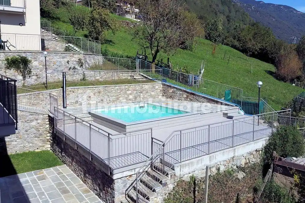 Trilocale via Provinciale, Centro, Vercana - foto 3