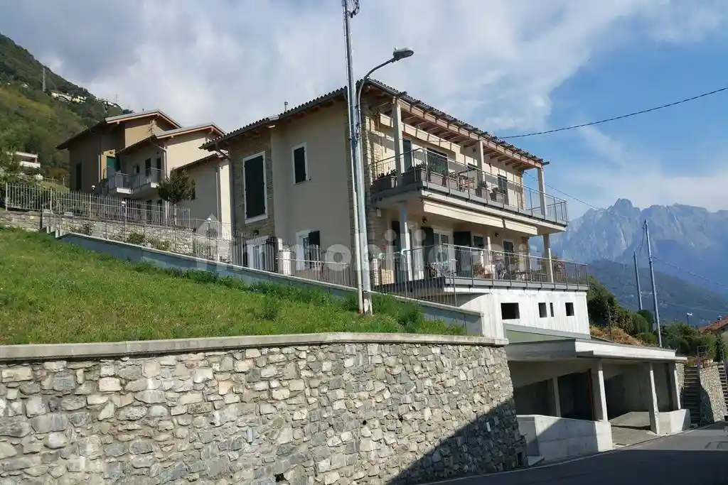 Trilocale via Provinciale, Centro, Vercana - foto 4