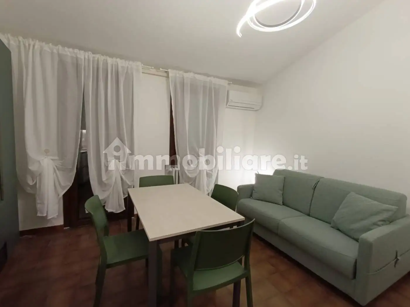 Appartamento in affitto a Padova