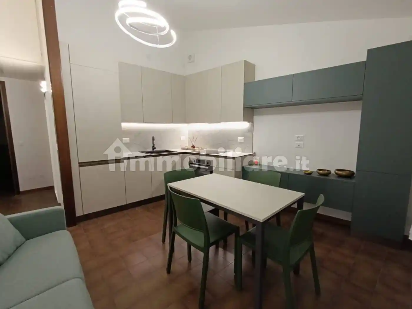 Bilocale via Roma, Piazze - Duomo, Padova - foto 2