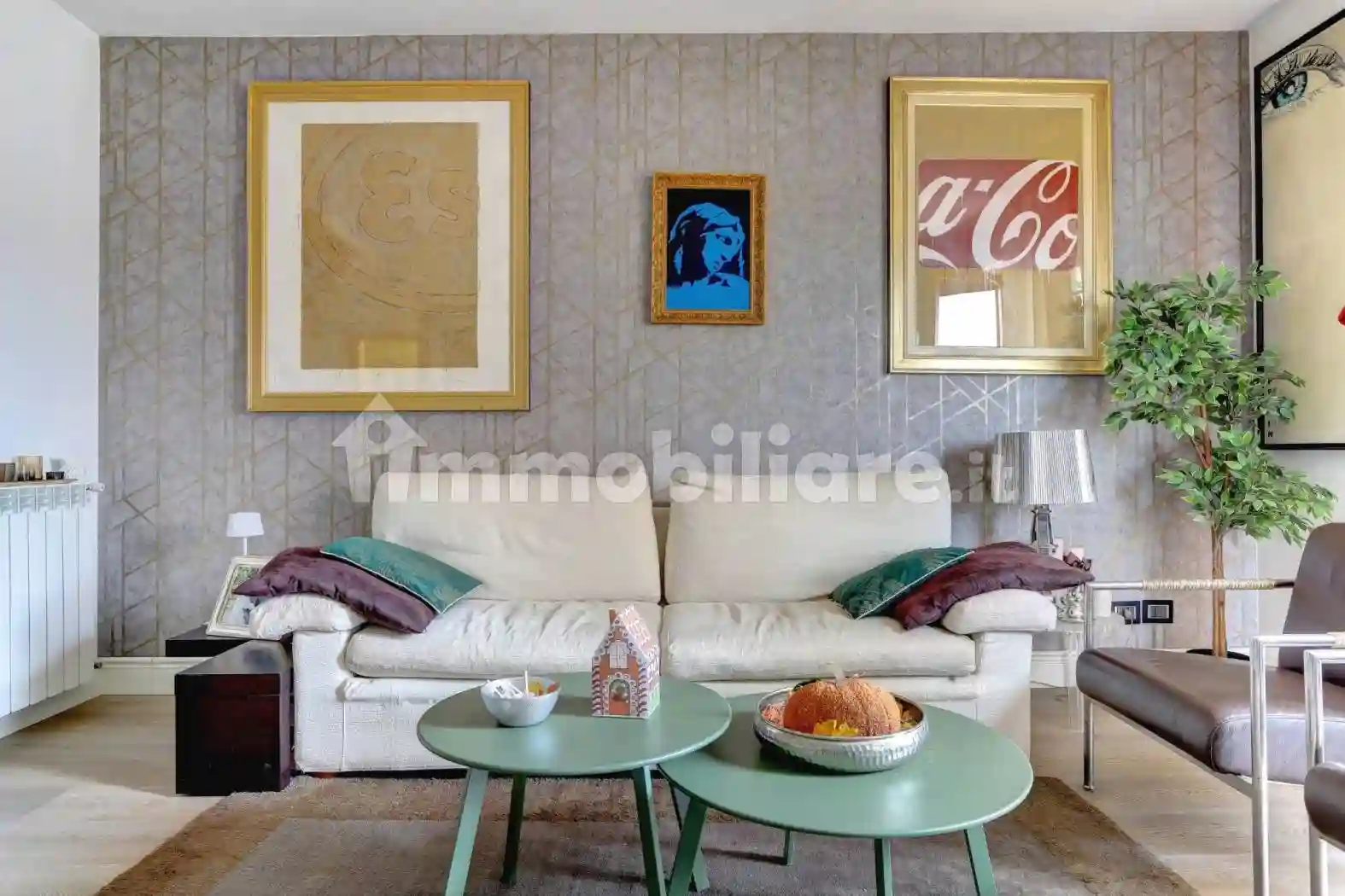 Appartamento - foto 4