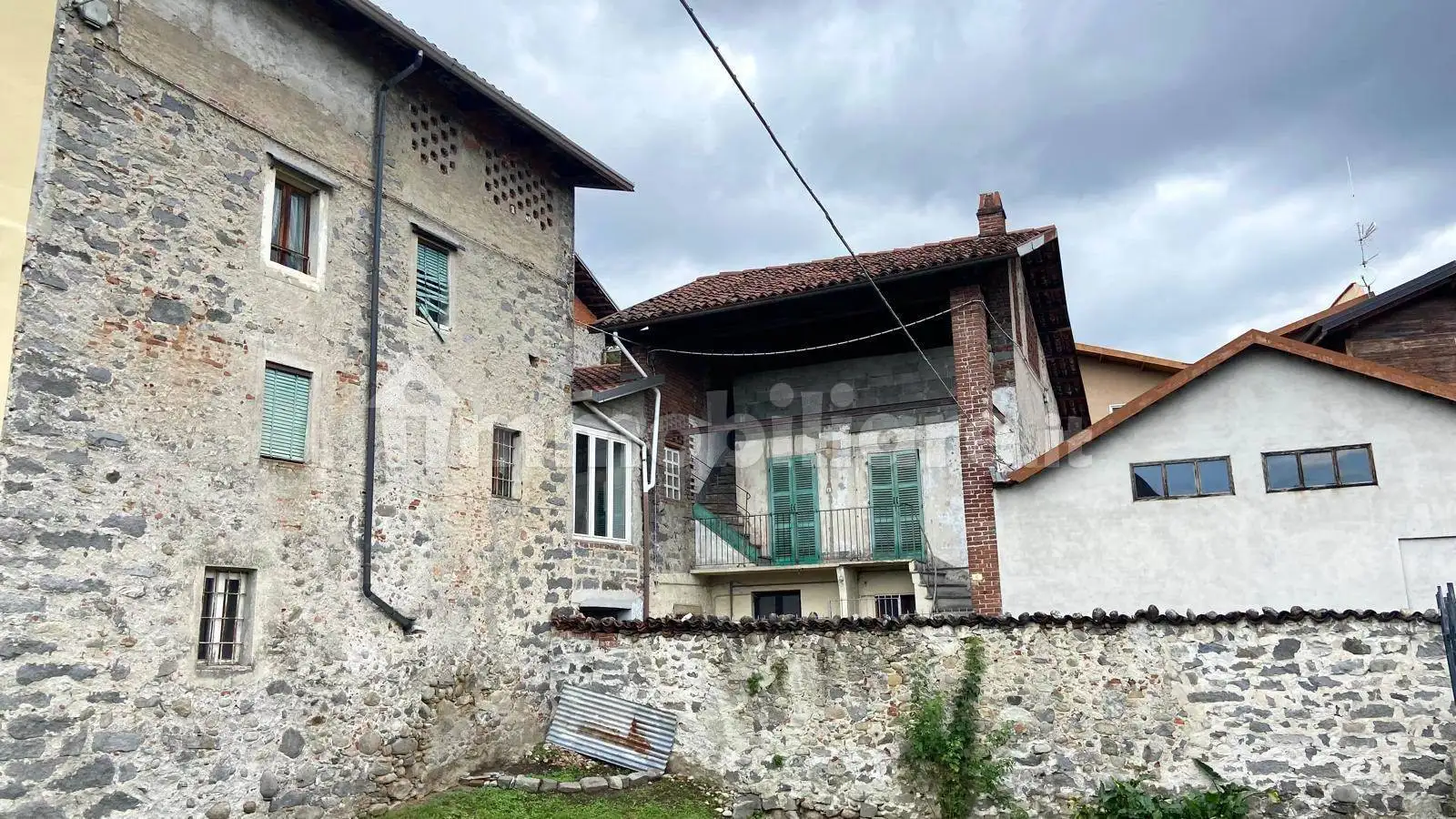 Casa indipendente in vendita a Miagliano