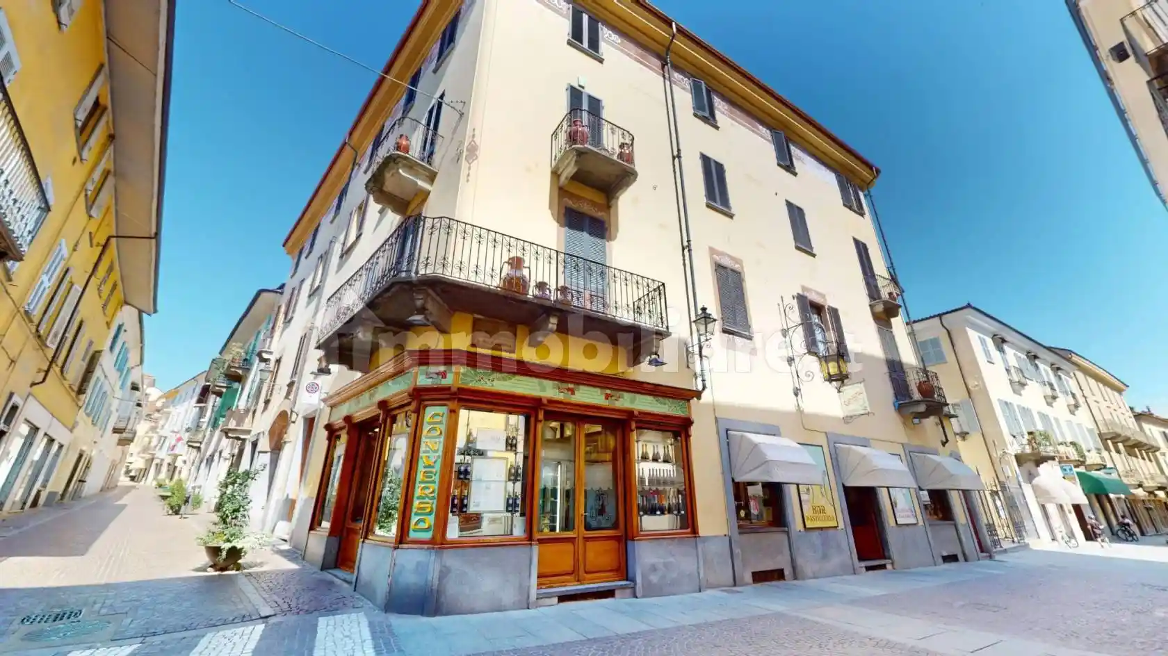 Appartamento in vendita a Bra