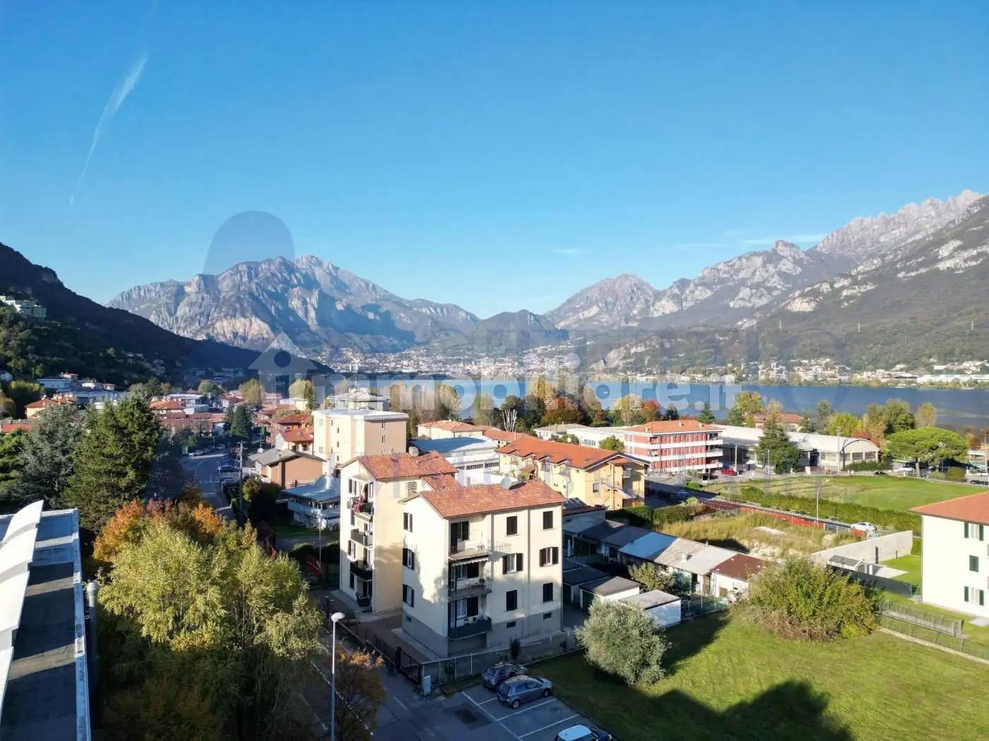 Appartamento in vendita a Garlate