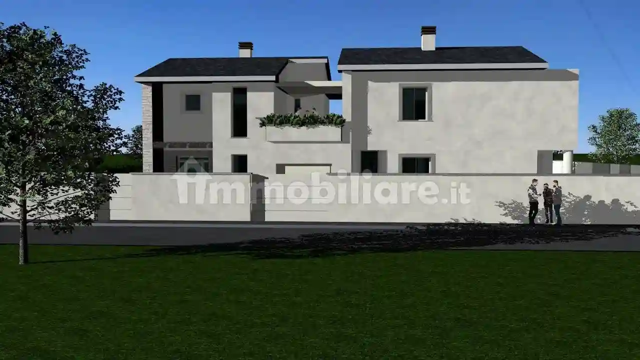 Villetta a schiera - foto 2