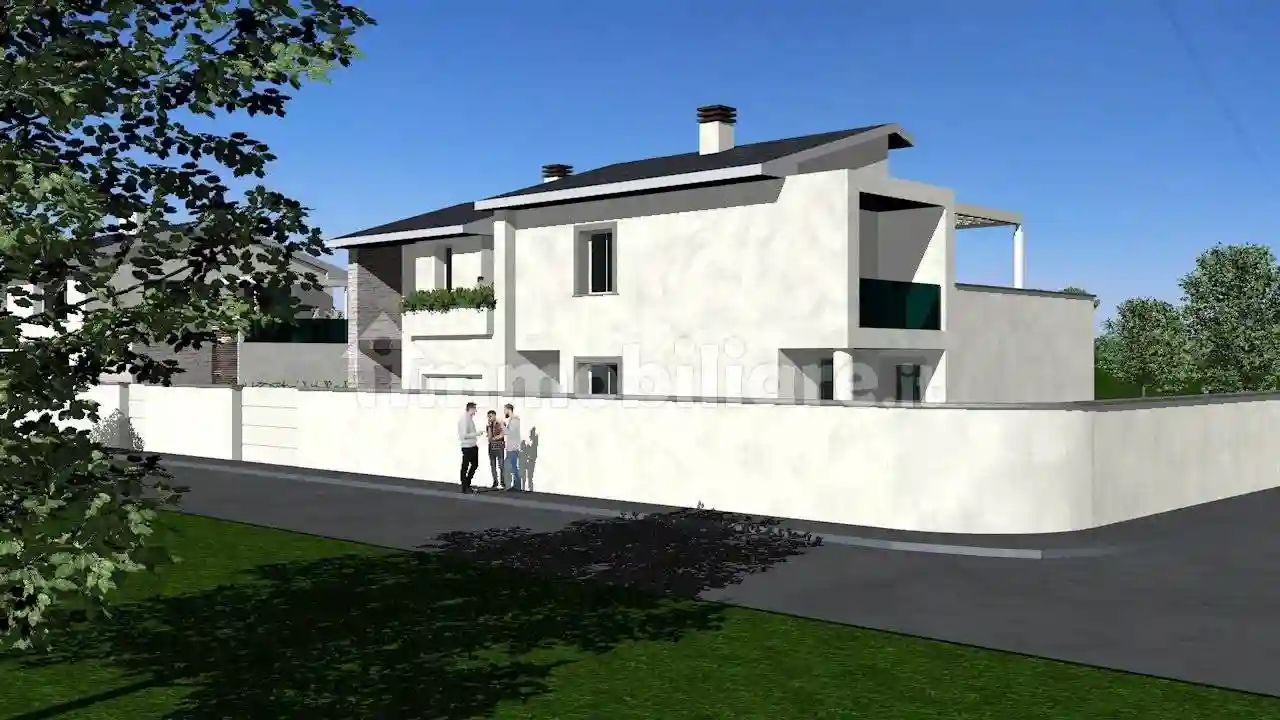 Villetta a schiera - foto 3