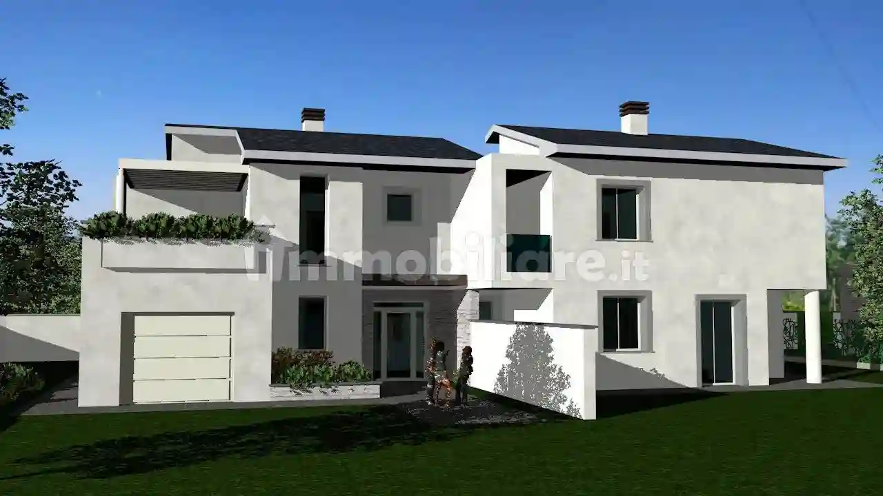 Villetta a schiera - foto 4