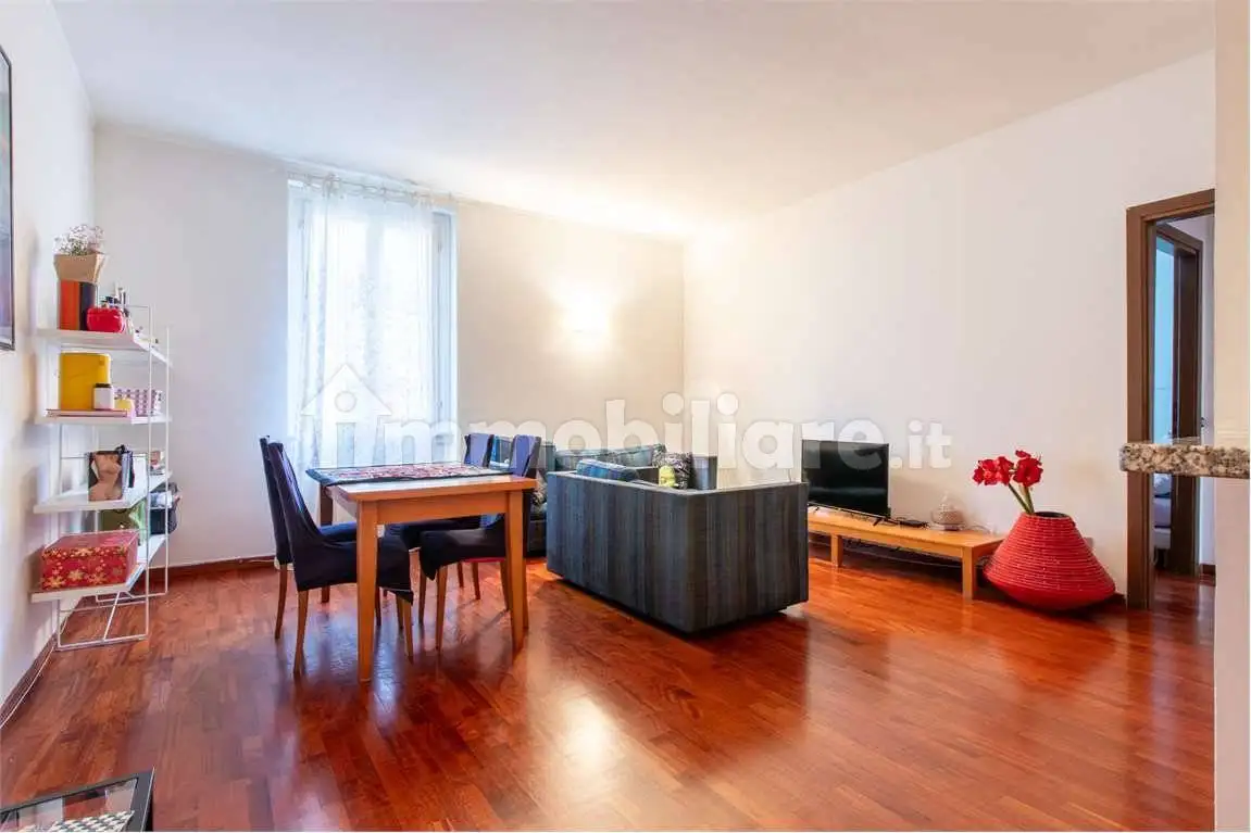 Apartment in vendita a Milan