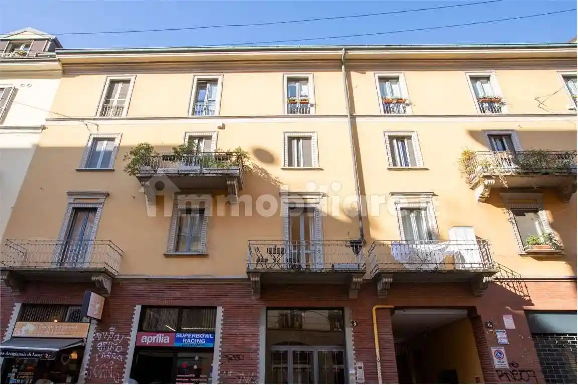 Trilocale via Sciesa, 8, Montenero, Milano - foto 2