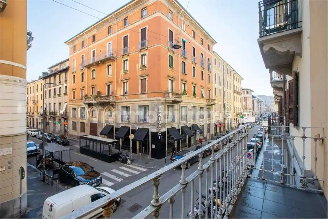 Trilocale via Sciesa, 8, Montenero, Milano - foto 3