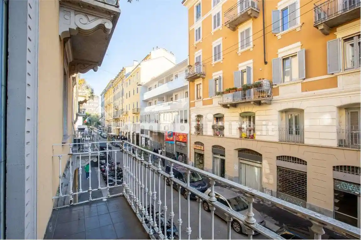 Trilocale via Sciesa, 8, Montenero, Milano - foto 4