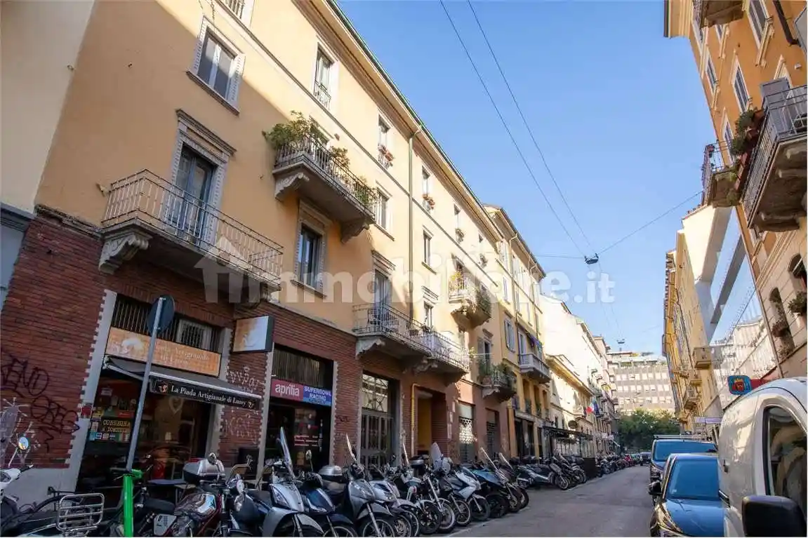 Trilocale via Sciesa, 8, Montenero, Milano - foto 5