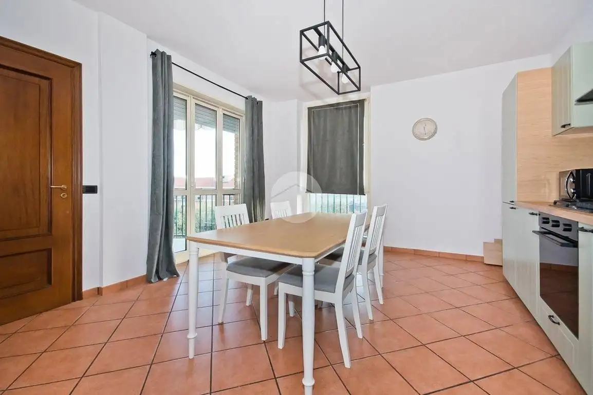 Attico - Mansarda in affitto a Bra