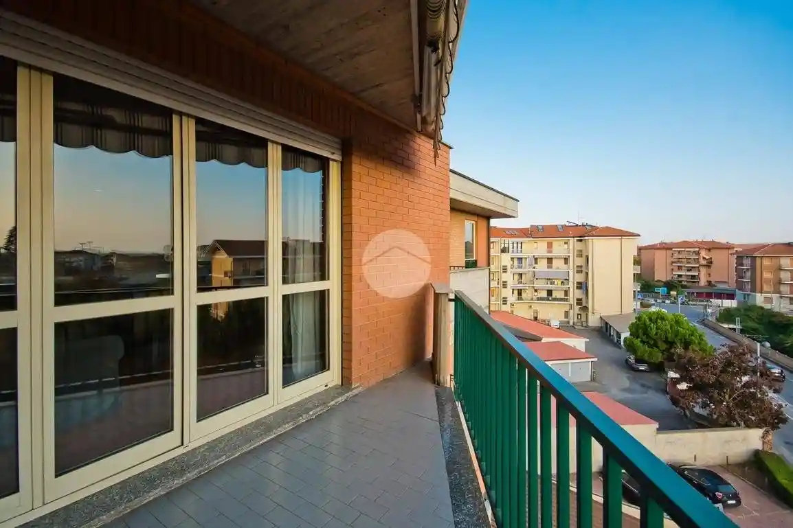 Attico via Vittorio Veneto 14, Centro, Bra - foto 3