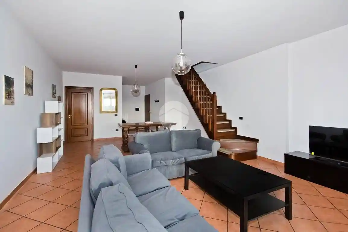 Attico via Vittorio Veneto 14, Centro, Bra - foto 5