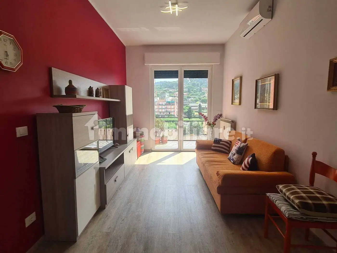 Trilocale via Cristoforo Colombo 5, Marina Di Andora, Andora - foto 5