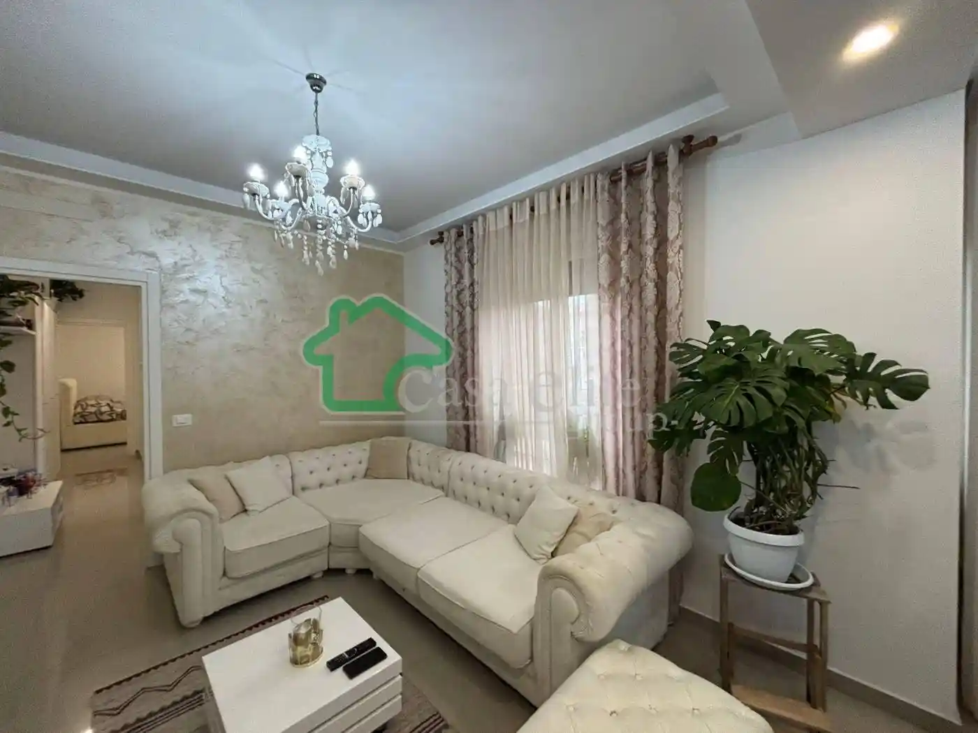 Appartamento in vendita a Crema