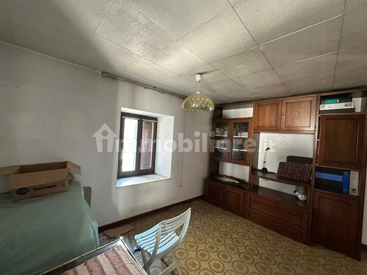 Terratetto unifamiliare via Ulisse Bellora 24, Centro, Cene - foto 4