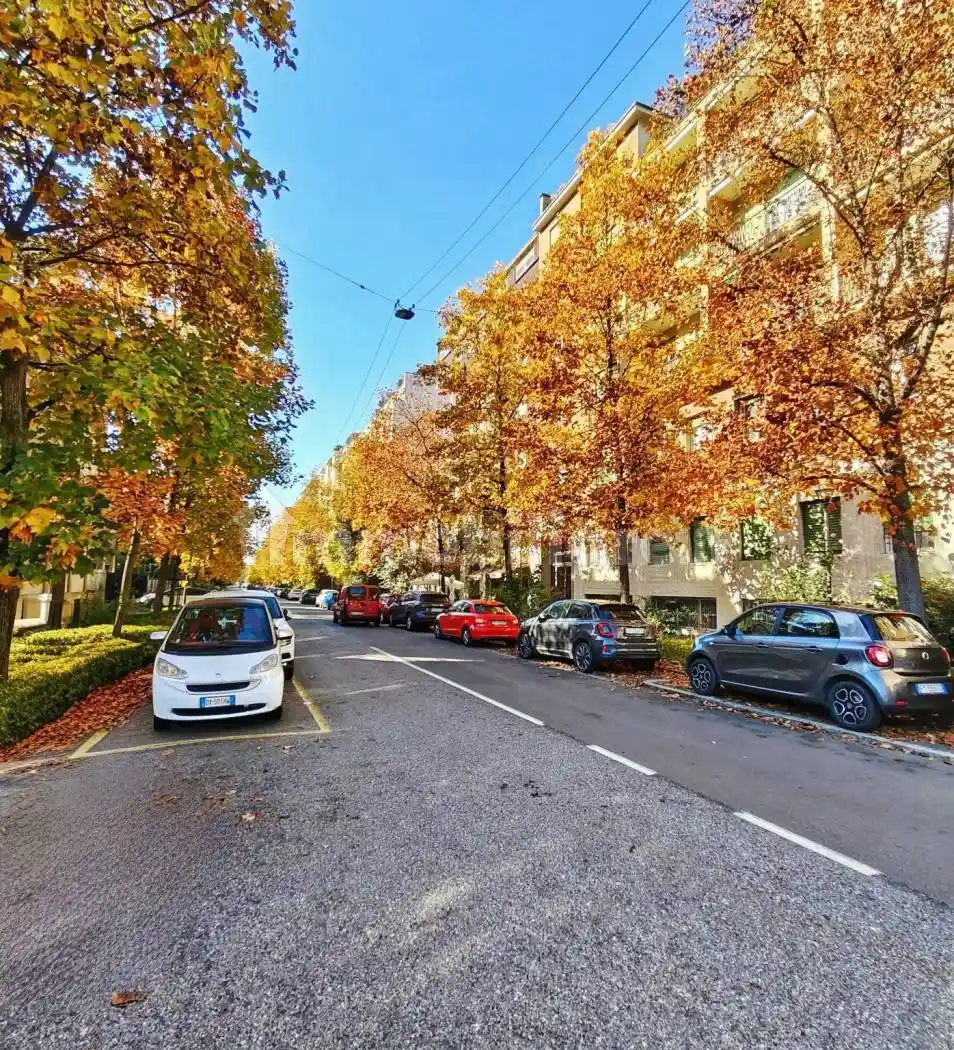 Bilocale via Sebastiano Veniero 8, Monte Rosa - Lotto, Milano - foto 2