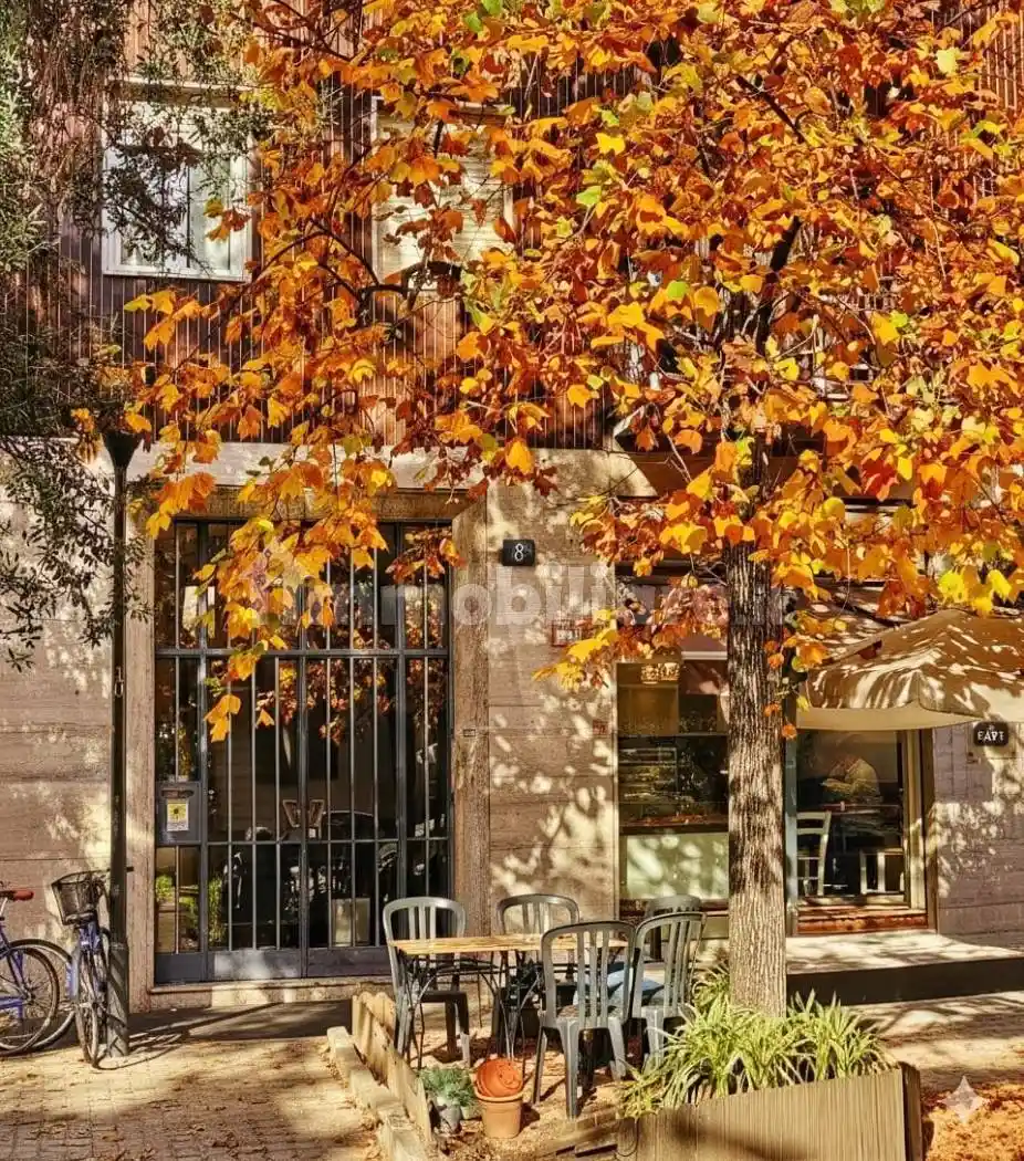 Bilocale via Sebastiano Veniero 8, Monte Rosa - Lotto, Milano - foto 5