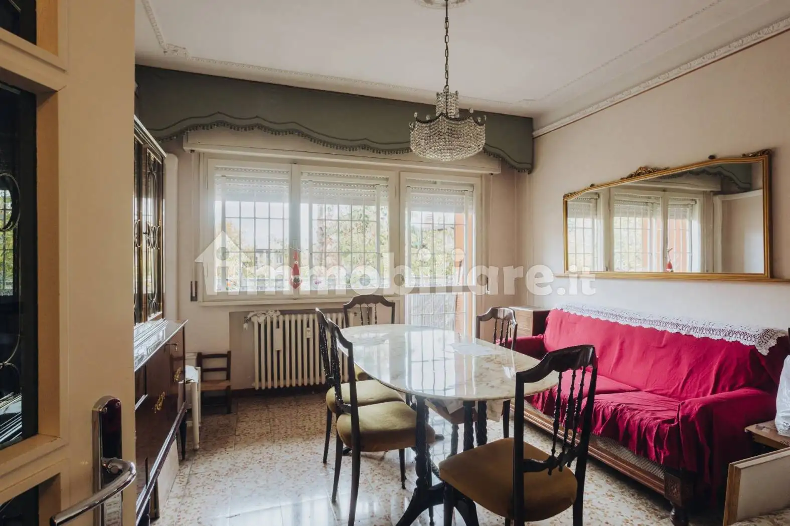 Appartamento in vendita a Bologna