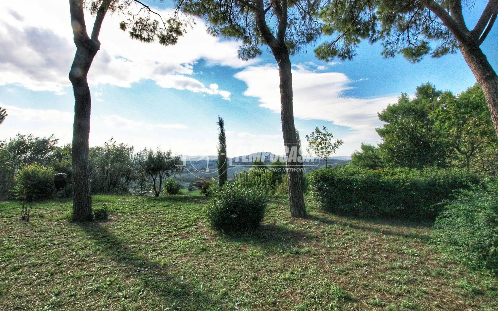 Villa in vendita a Ancona