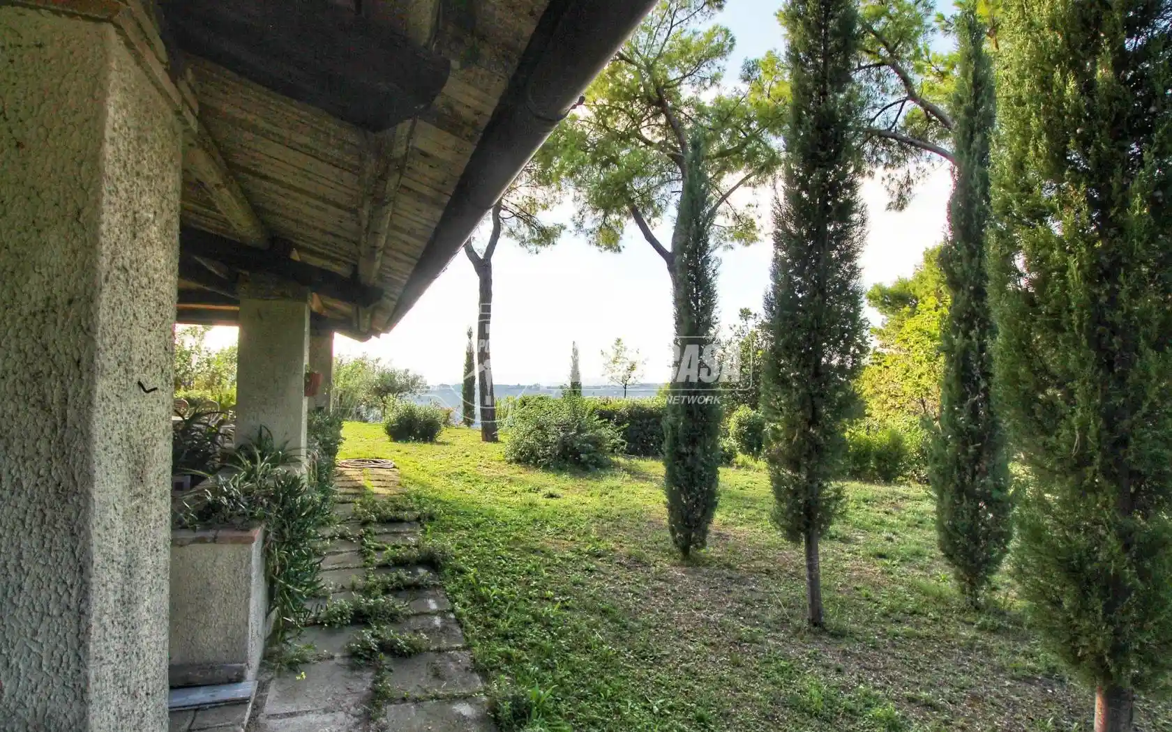 Villa plurifamiliare frazione Massignano, Poggio - Massignano, Ancona - foto 4
