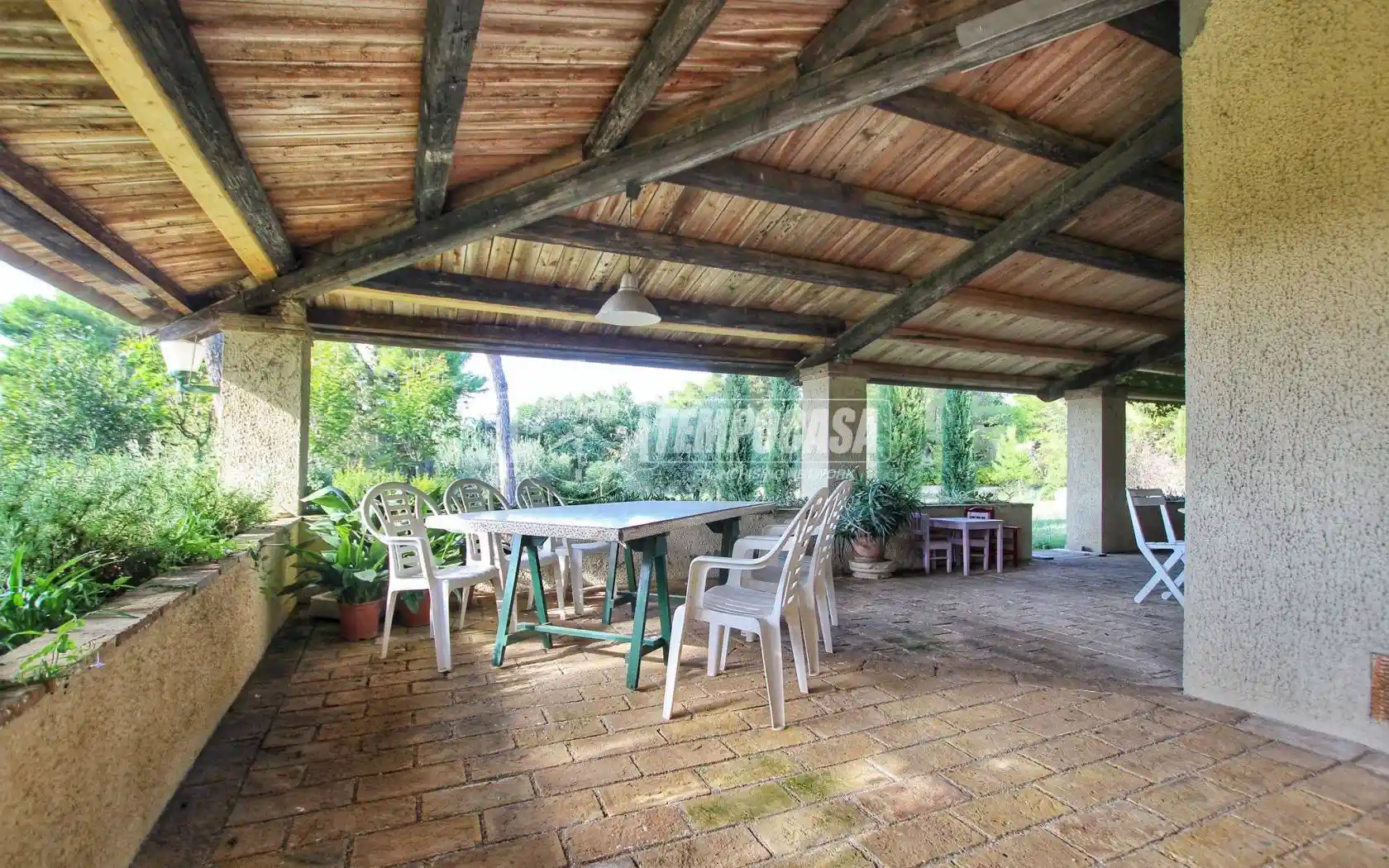 Villa plurifamiliare frazione Massignano, Poggio - Massignano, Ancona - foto 5