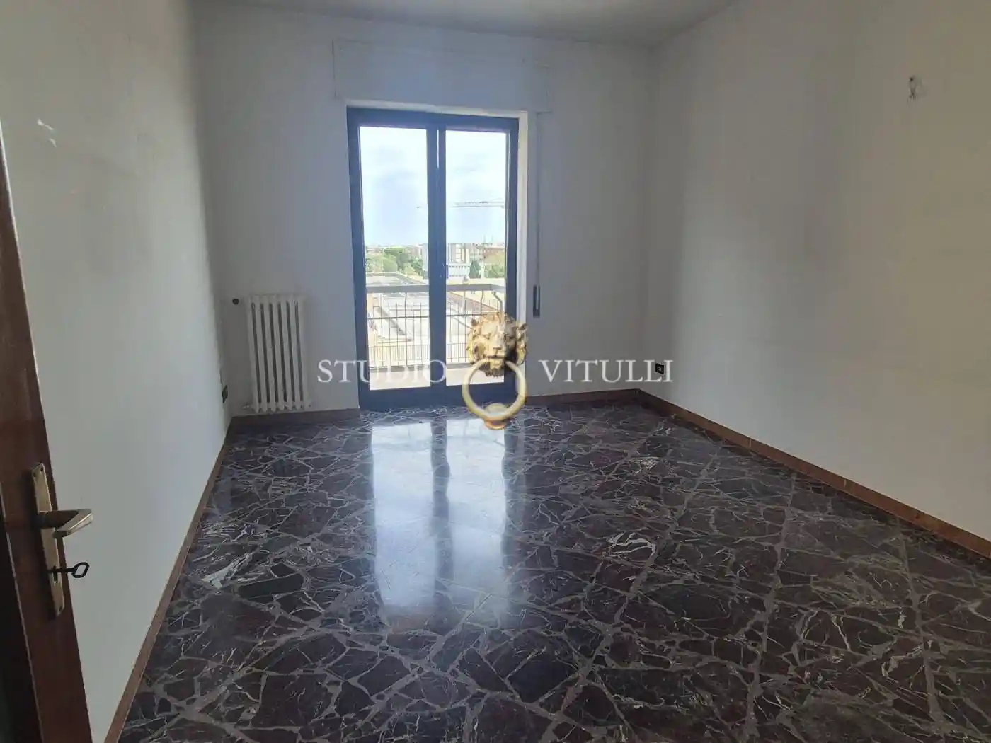 Appartamento in vendita a Bari