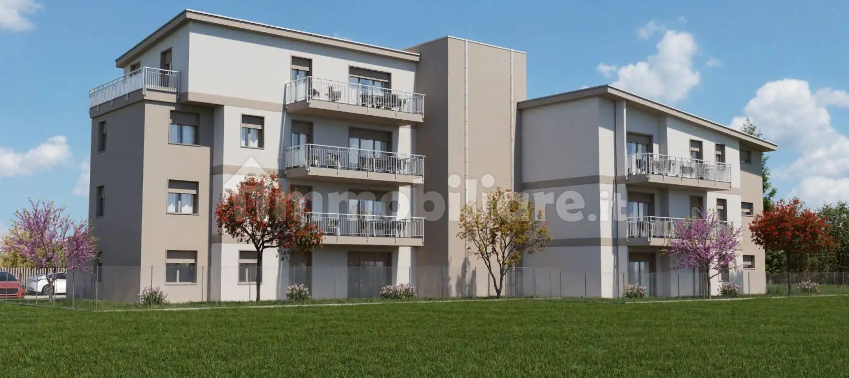 Progetto in vendita a Carpi