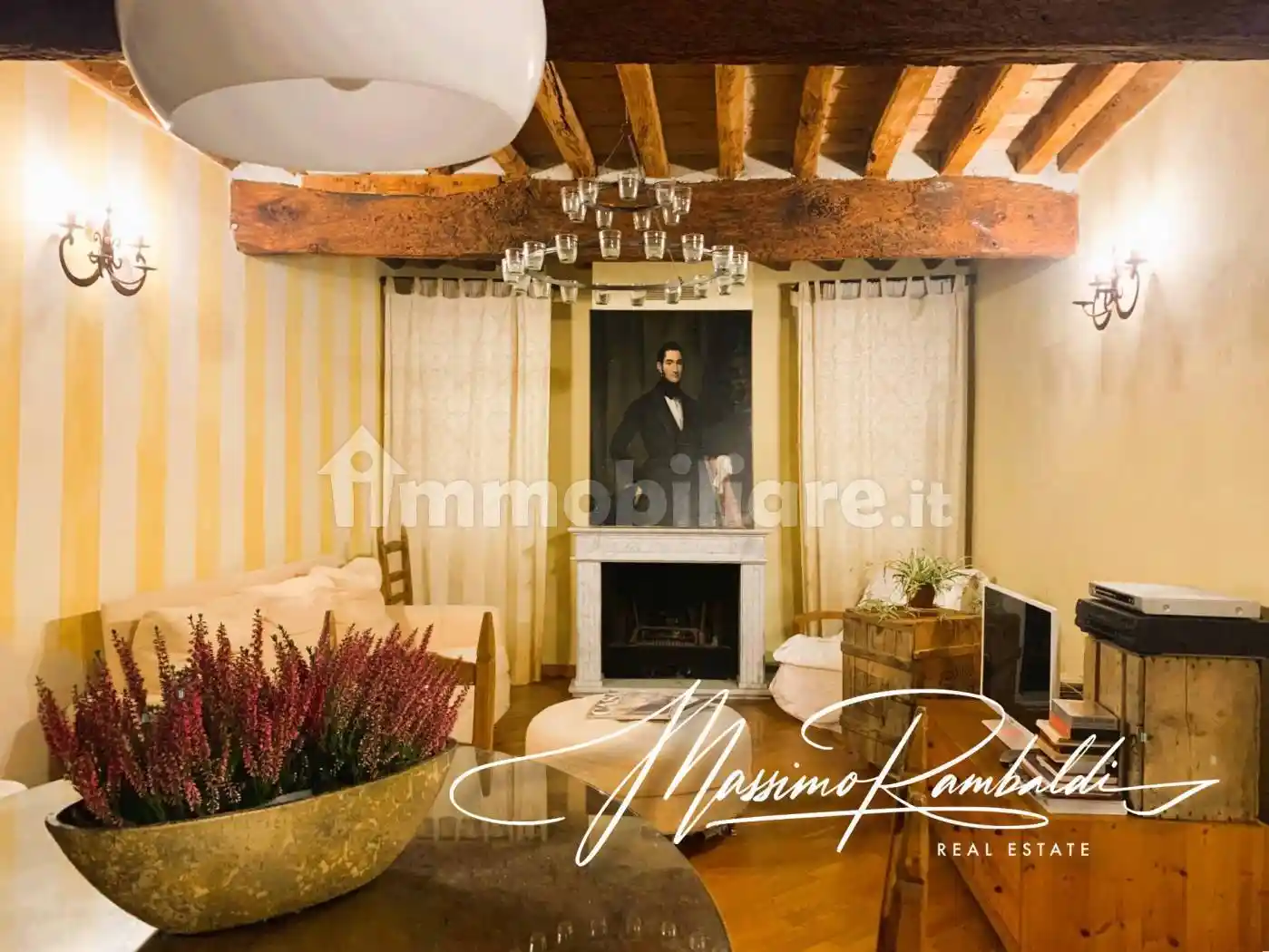 Casa indipendente in vendita a Finale Emilia