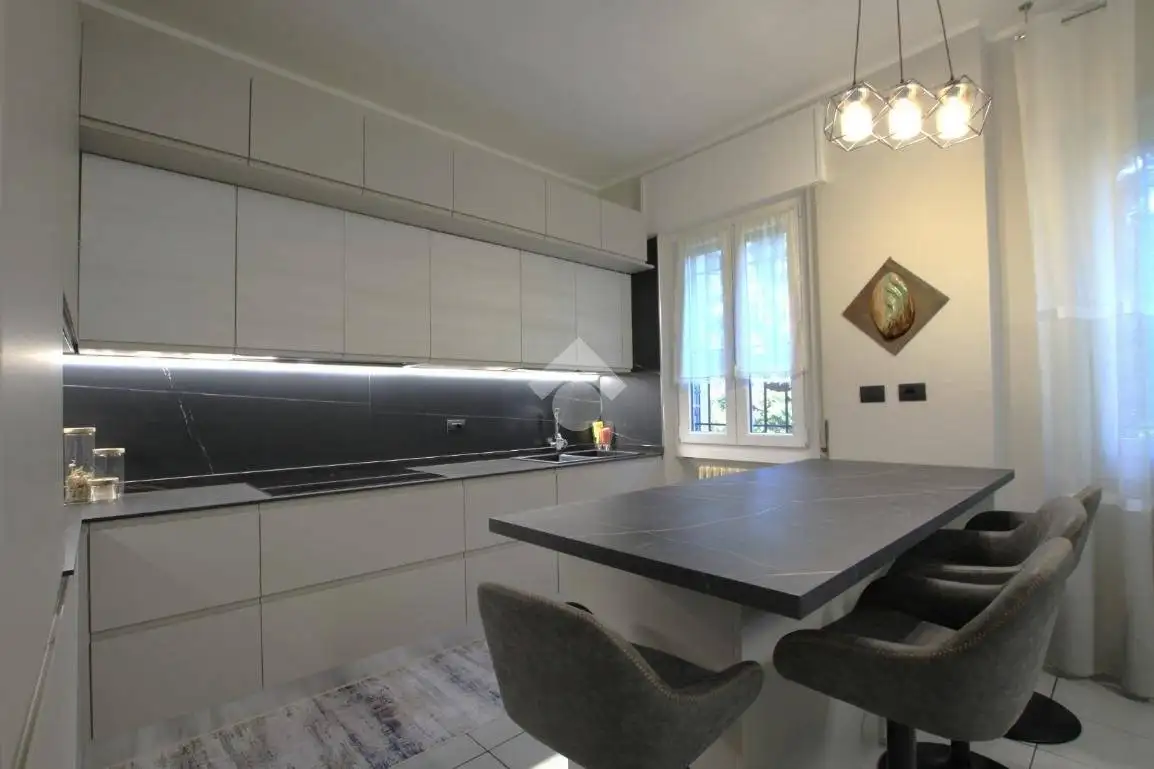 Appartamento in vendita a La Valletta Brianza