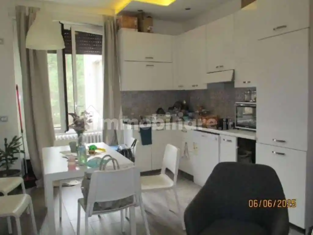 Appartamento all'asta via Fiuggi, 2, Milano - foto 2