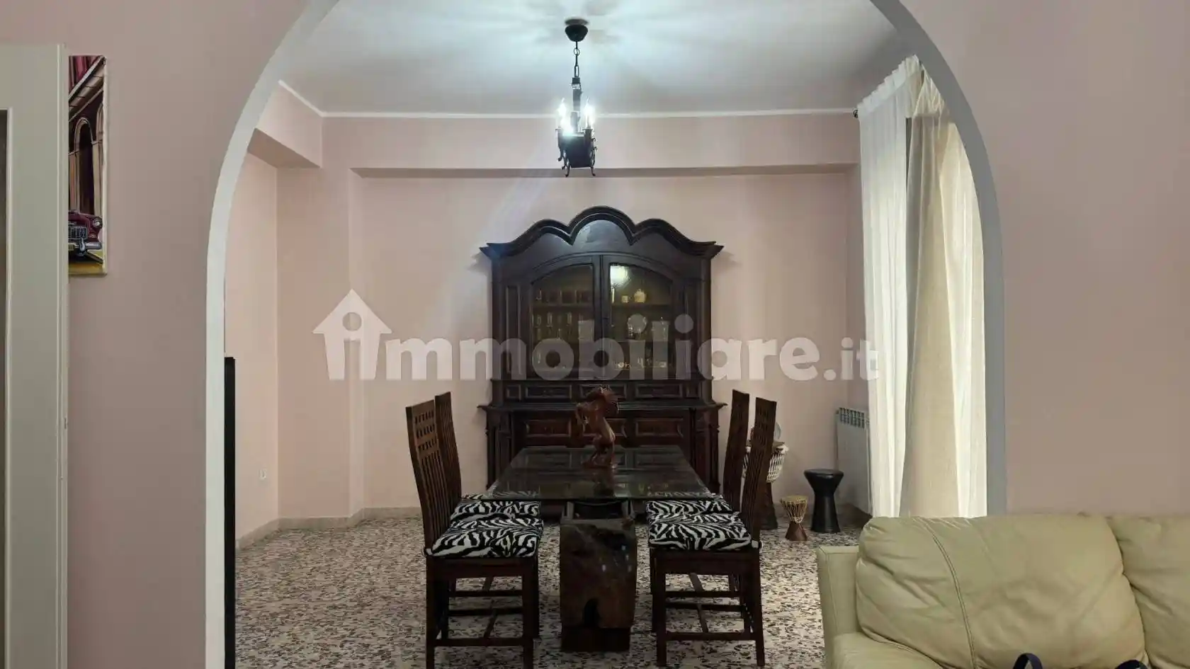 Appartamento in vendita a Messina