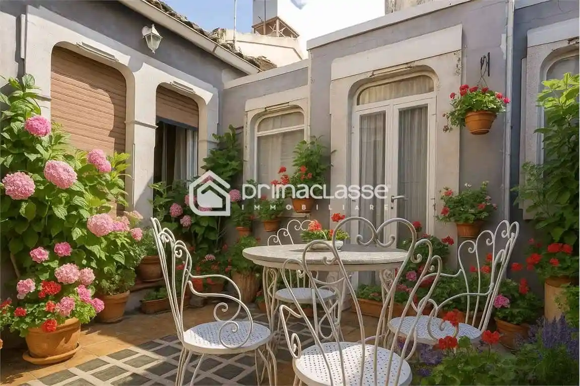 Casa indipendente in vendita a Modica