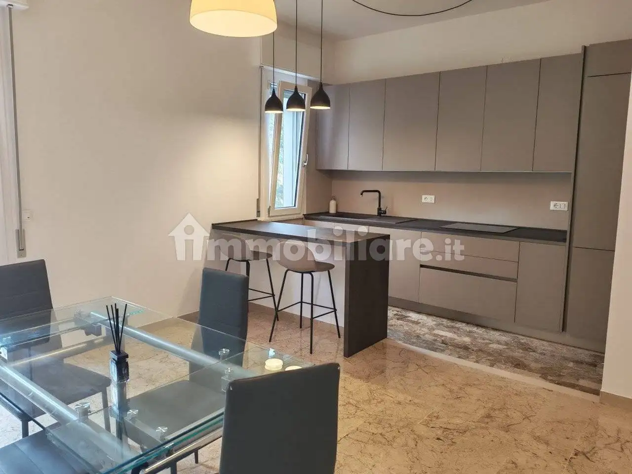 Appartamento in vendita a Cesena