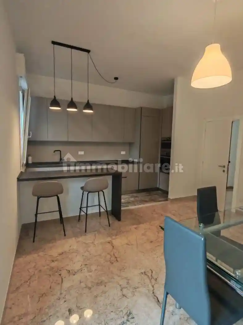 Trilocale via Luigi Rizzo, Ospedale - Case Finali, Cesena - foto 2