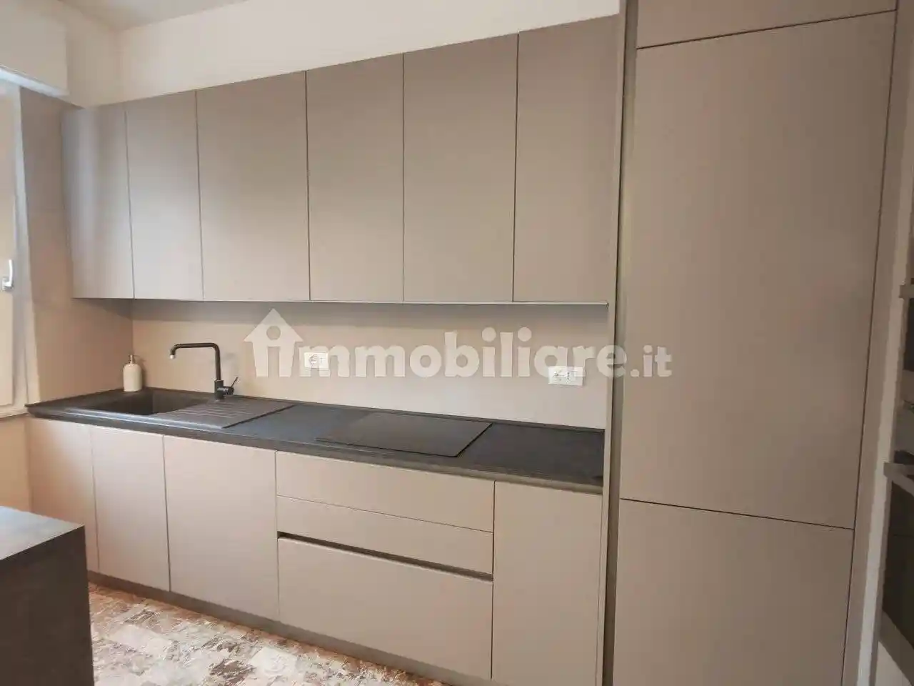 Trilocale via Luigi Rizzo, Ospedale - Case Finali, Cesena - foto 3