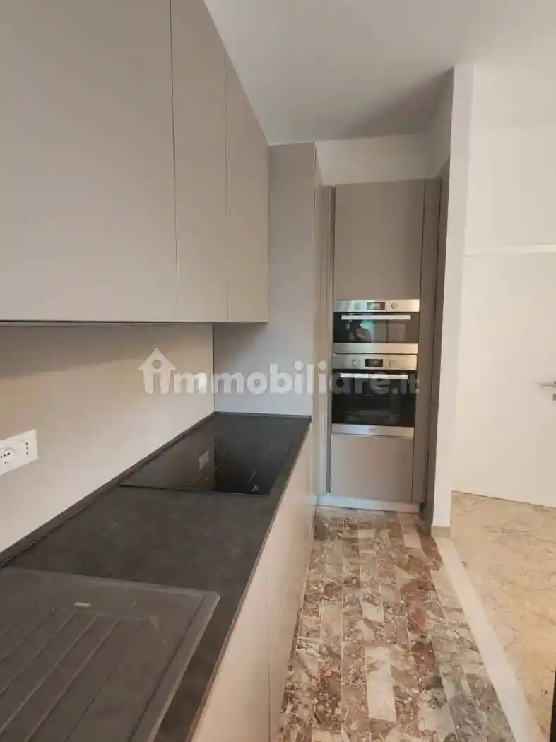 Trilocale via Luigi Rizzo, Ospedale - Case Finali, Cesena - foto 4