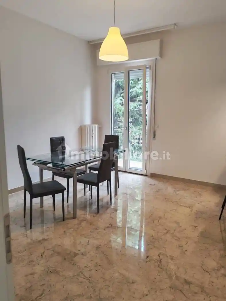 Trilocale via Luigi Rizzo, Ospedale - Case Finali, Cesena - foto 5